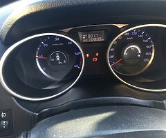 Hyundai ix35 - Image 4/10