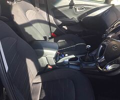Hyundai ix35 - Image 5/10