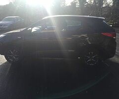 Hyundai ix35 - Image 7/10