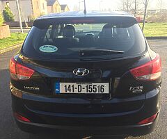 Hyundai ix35 - Image 10/10