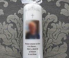 Handmade Candles delivered throughout Ireland ☆For all Occassions☆