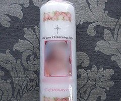 Handmade Candles delivered throughout Ireland ☆For all Occassions☆