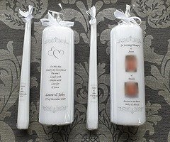 Handmade Candles delivered throughout Ireland ☆For all Occassions☆ - Image 4/10