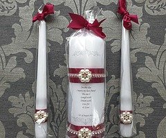 Handmade Candles delivered throughout Ireland ☆For all Occassions☆ - Image 7/10