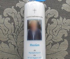 Handmade Candles delivered throughout Ireland ☆For all Occassions☆ - Image 9/10