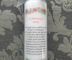 Handmade Candles delivered throughout Ireland ☆For all Occassions☆ - Image 10/10