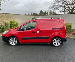 citroen berlingo - Image 3/8