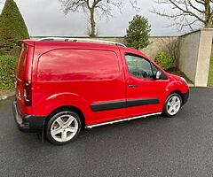 citroen berlingo - Image 4/8