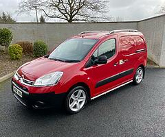 citroen berlingo - Image 5/8