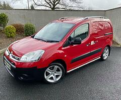 citroen berlingo - Image 7/8