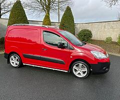 citroen berlingo - Image 8/8