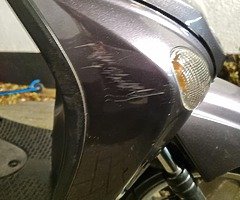 2007 yamaha neo 50cc - Image 3/5