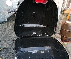 Suzuki gn125 - Image 5/6