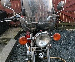 Suzuki gn125 - Image 6/6