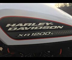 2012 Harley-Davidson Sportster XR1200 - Image 6/10