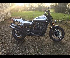 2012 Harley-Davidson Sportster XR1200 - Image 10/10