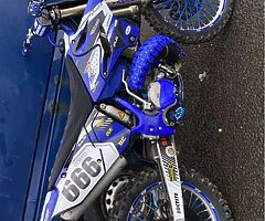 2004 Yamaha YZ - Image 5/7