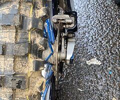 2004 Yamaha YZ - Image 6/7