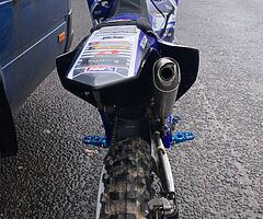2004 Yamaha YZ - Image 7/7