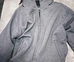 Kevlar Motorcycle Hoodie - Image 6/6