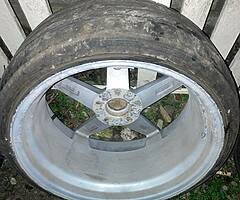 5x120 19’s Ava Apollo’s - Image 4/6