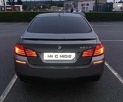 Bmw 520d msport - Image 3/10