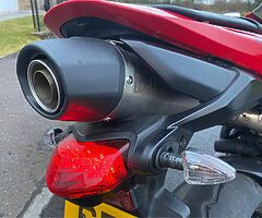 Honda CBR 600 RR - Image 4/7