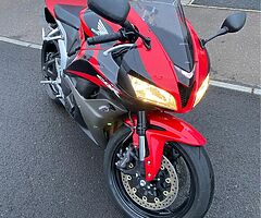 Honda CBR 600 RR - Image 5/7