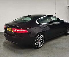 2016 Jaguar XE - Image 3/6