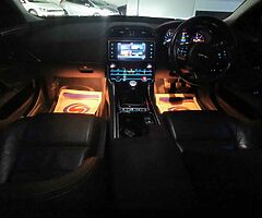 2016 Jaguar XE - Image 5/6
