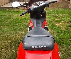 1999 Gilera Runner 125 - Image 5/5
