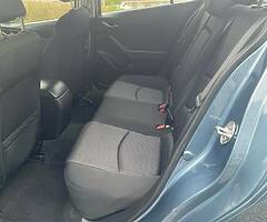2016 MAZDA 3 1.5 DIESEL EXECUTIVE 4DR TAXED 4/21 NCT 1/22 ONLY 137,000 KMS - Image 7/10