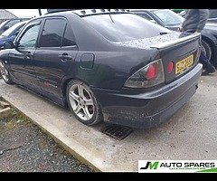 Jm Car Dismantlers