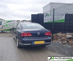 Jm Car Dismantlers - Image 3/10