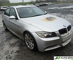 Jm Car Dismantlers - Image 5/10