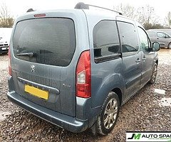 Jm Car Dismantlers - Image 6/10