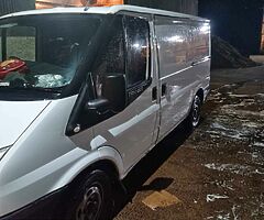 Ford transit - Image 5/5