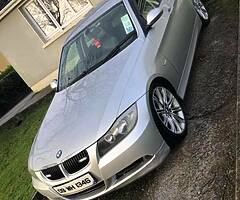 Bmw 318d