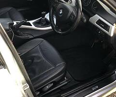 Bmw 318d