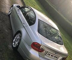 Bmw 318d - Image 5/8