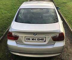 Bmw 318d - Image 8/8