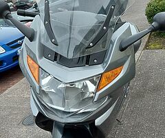 2011 BMW K1300GT - Image 4/10