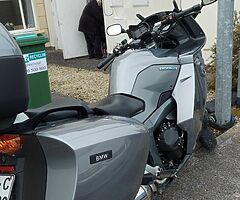 2011 BMW K1300GT - Image 5/10