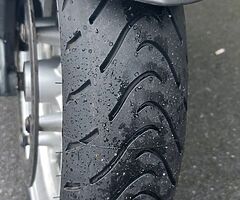 2011 BMW K1300GT - Image 7/10