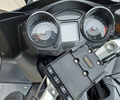2011 BMW K1300GT - Image 10/10