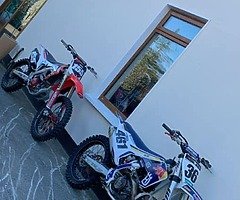 Any 250
