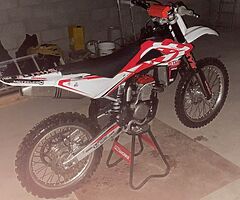 Husqvarna