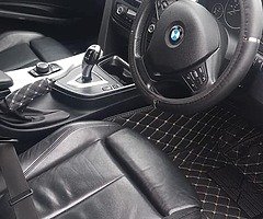 Bmw 320 D Gt 2014 for sale or swap (only c class )