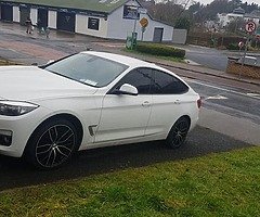 Bmw 320 D Gt 2014 for sale or swap (only c class ) - Image 3/5