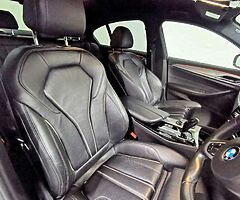 2017 BMW Series 5